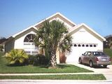 New Orlando Villas vacation rental