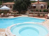 Boutique Hotel Galini self catering rental