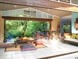 Cairns bed and breakfast - Queensland B & B accommodation