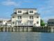 Jamaica Bay vacation home in New York - Rockaway Beach holiday rental house