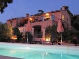 Villa in Les Issambres, St Tropez resort - Luxury Provence villa in Var