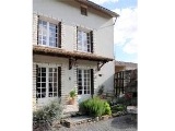 Moncontour holiday bed and breakfast rental - Delightful Poitou-charentes B & B