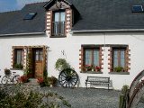 Chateaubriant holiday farmhouse rental - Self catering Loire farmhouse, France