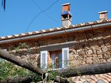 Saturnia holiday country house - Old stone holiday house in Southern Tuscany
