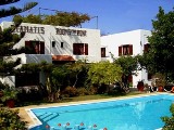 Chania holiday guest house rental - B & B home in Crete, Greek Islands