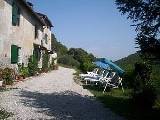 Vacation rental house near Lucca - Traditional Tuscan house, Italy