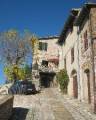 Spello holiday apartment in hilltop village - Umbria apartment rental