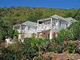 English Harbour Caribbean style villa - Antigua and Barbuda vacation villa