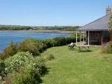 Haverfordwest holiday house in Wales - Wales self catering house