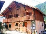 Morzine ski chalet rental - summer and winter accommodation in St Jean d'Aulps