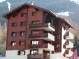 Zinal alpine ski apartment in Valais - Swiss chalet skiing vacation apartment