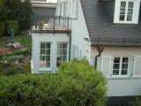 Bad Vilbel holiday apartment in Germany - Hesse self catering apartment