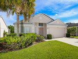 Bradenton holiday lakeside home - Holiday rental house in Florida Gulf Coast