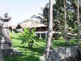Bali luxury holiday villa in Indonesia - Bali villa near Pererenan beach