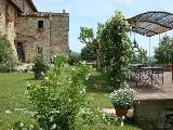 Apartment in Chianti Classico region of Tuscany - Vacation in medieval Village