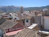 Dilar holiday apartment in Granada province - Andalucia vacation apartment