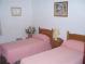 San Pedro apartment in Atalaya Park Spain - Costa del Sol self catering home