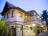 Ban Nang Faa holiday home to rent