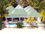 Jolly Harbour vacation house in Caribbean - Antigua holiday home