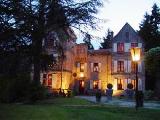Saint Prix holiday chateau rental - Charming French chateau in Rhone-Alpes