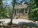 Holiday cottages in New Brunswick Canada - Self catering vacation cottages