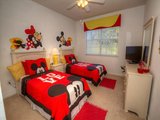 Minnie and Mickeys Pad holiday rental