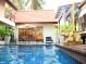 Laem Set holiday home in Thailand - Thai villa in South Koh Samui Island
