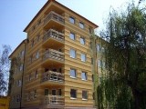 Budapest studio vacation apartment - near the Danube in Budapest, Hungary