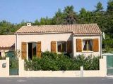 Minervois holiday villa rental - self catering Languedoc-Roussillon villa