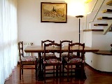 San Donato holiday home Florence area - Self catering Tuscany apartment