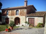 Tuscany vacation farmhouse rental - Holiday farmhouse in Larciano