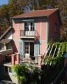 Nogent Sur Marne holiday house - charming French house in Ile-de-france