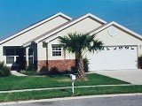Silver Creek holiday house in Kissimmee - Florida vacation rental home