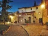 Donnini Podere in Florence Area - Tuscan farmhouse rental