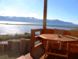 Husavik holiday cottages - stunning mountain and lake views in Iceland