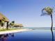 Rivera Maya luxury vacation villa - Mexican hacienda style villa in Caribbean