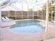 Oviedo vacation home in Orlando - Self catering holiday villa and pool