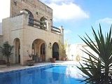 Sannat holiday farmhouse rental - Gozo vacation home in Malta
