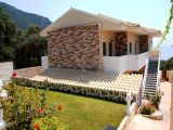 Corfu luxury holiday rental villa - Paramonas self catering villa in Corfu