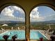 Lo Scricciolo holiday apartments in Tuscany - Self catering farmhouse apartments