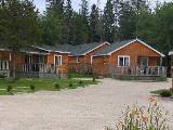 Hubbards vacation cottages in Nova Scotia - Canada holiday rental cottages