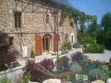 Old Renovated Barn South of france self catering rental