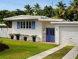 Port Douglas beachfront holiday villa - Queensland vacation home with pool