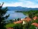 Lombardy family holiday rental villa - Lake Maggiore vacation home