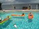 Florida Gulf coast vacation villa - Self catering vacation home