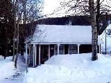 Crested Butte mountain vacation rental house - Colorado holiday home