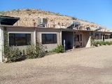 Coober Pedy bed and breakfast - Australia Underground B & B accommodation