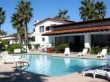 Rosarito Oceanfront vacation condo - Baja California Sur family condo rental