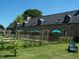 Le Grange holiday gites Brittany - Self catering holiday rental gites