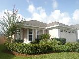 Florida luxury villa rental - Kissimmee self catering home in USA